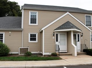 5 The Hamlet APT E, Enfield, CT 06082