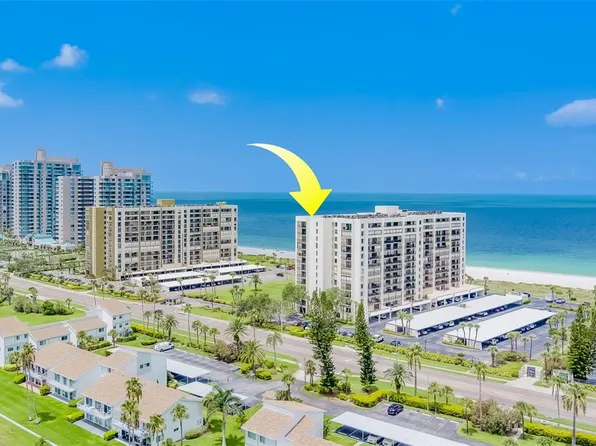 1460 Gulf Blvd, Clearwater, FL