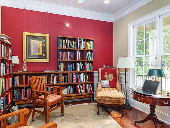 4th image of 124 Chechessee Rd