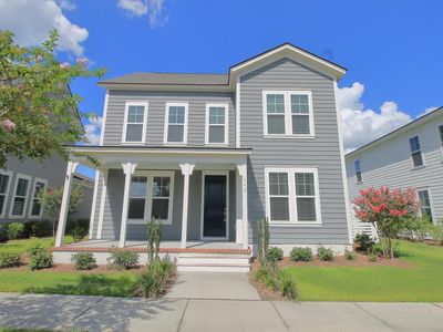 542 Cross Park Ln, Summerville, SC, 29486