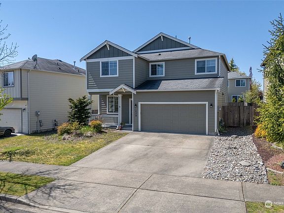 2nd image of 1429 Grindstone Drive SE