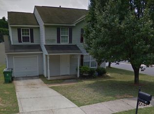 317 Graham Meadow Dr, Charlotte, NC 28213