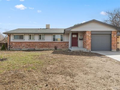 2572 Beech Court, Golden, CO, 80401