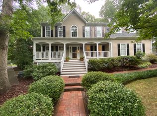 12316 Timbercroft Ct, Raleigh, NC 27613