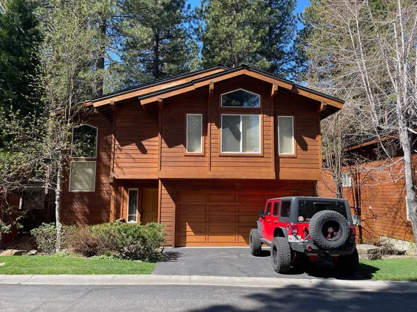 198 Country Club Dr #24, Incline Village, NV 89451