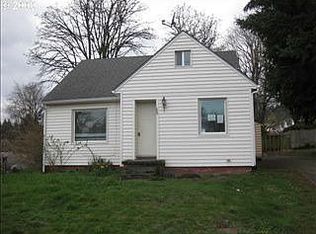 837 NW Hill St, Camas, WA 98607