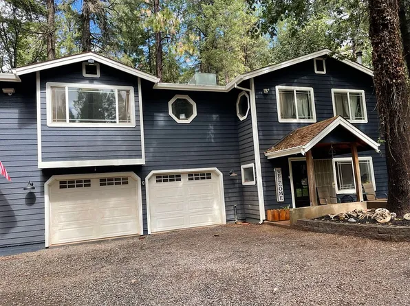 6603 Elmwood Dr, Magalia, CA 95954
