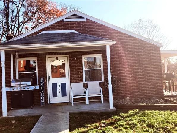 1064 Martin Ave, New Kensington, PA 15068