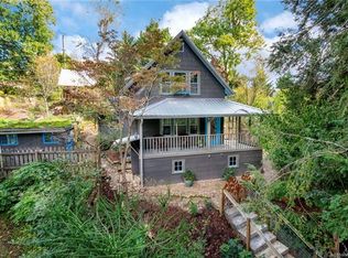 21 Chatham Rd, Asheville, NC 28804