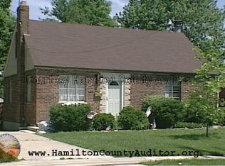 2247 Hunt Rd, Cincinnati, OH 45215