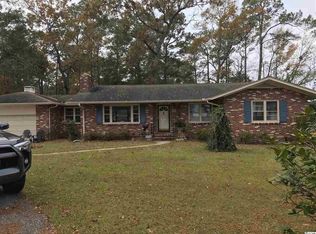 101 Osprey Way, Georgetown, SC 29440