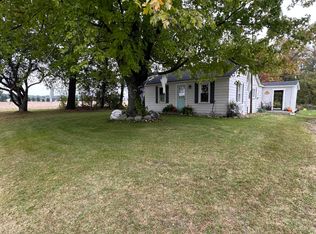 7751 Knowles Rd, Jerome, MI 49249