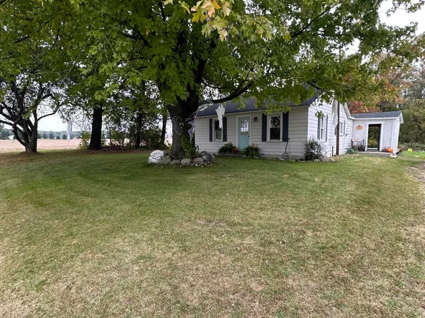 7751 Knowles Rd, Jerome, MI 49249