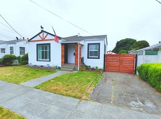 5028 Esmond Ave, Richmond, CA 94805