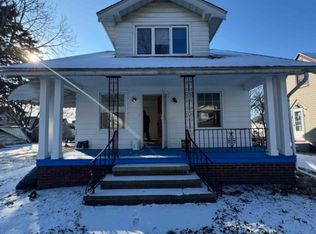 352 E Pearl St UNIT 2, Toledo, OH 43608