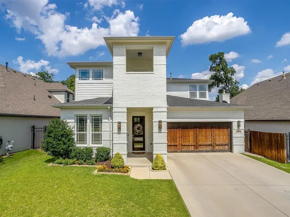 513 Sheer Bliss Ln, Fort Worth, TX 76114