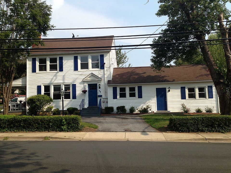 2nd image of 43 Cedar Ave