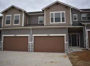 7381 Griffey St, Kansas City, MO 64152