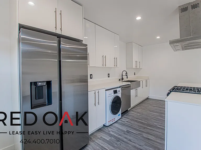 1350 N Fuller Ave #6 — Photo 11