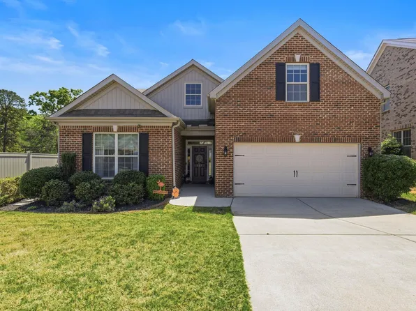 127 Golden Eagle Ln, Anderson, SC 29621