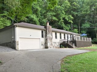 2923 Highway 39w, Athens, TN 37303