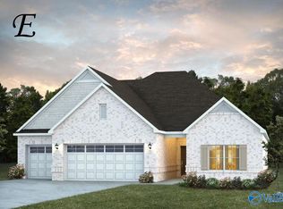 28524 Esther Ln, Madison, AL 35756