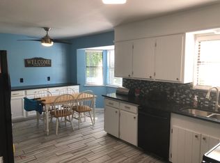 1955 Fm 899, Mount Pleasant, TX 75455