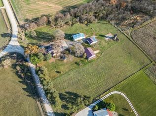 25742 338th Ln, Adel, IA 50003