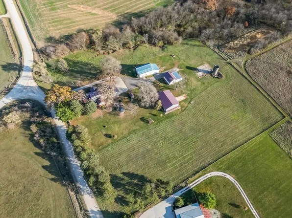 25742 338th Ln, Adel, IA 50003