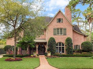 119 Beechmont Rd, Houston, TX 77024