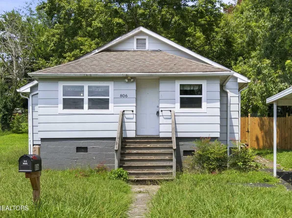 806 Commerce St, Loudon, TN 37774
