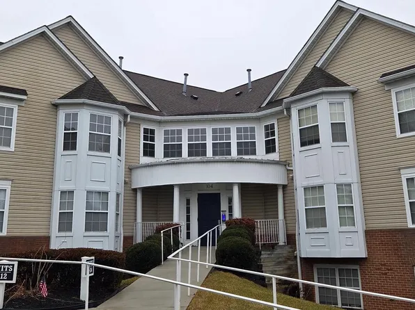 104 Bayland Dr Unit 19, Havre De Grace, MD 21078