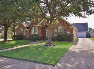 2623 Hunting Valley Ln, Katy, TX 77494