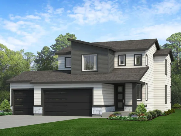 Starwood Plan, Cherry Meadows