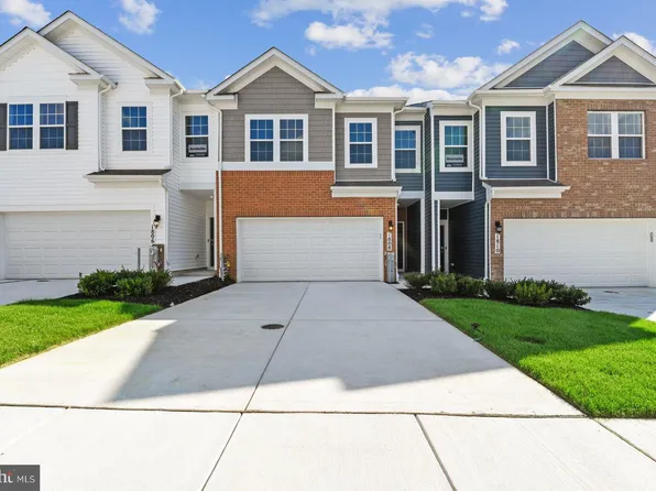 153 Hannock St, Havre De Grace, MD 21078