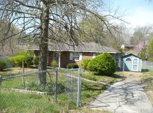 116 Lynn Rd, Durham, NC 27703