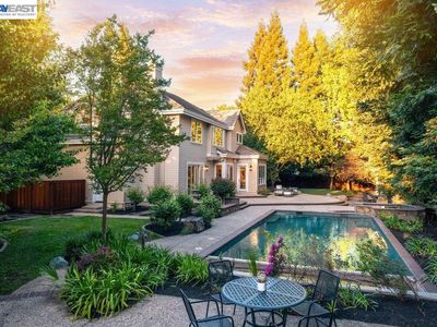 728 Anderson Ranch Ct, Alamo, CA, 94507