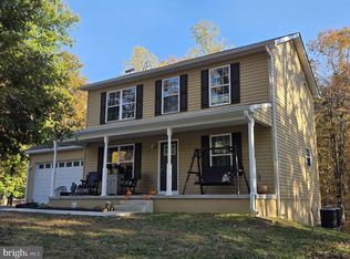 250 Cressen Dr, Gerrardstown, WV 25420