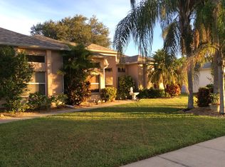 1797 Mallard Lake Rd, Melbourne, FL 32940