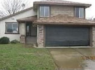3752 Blackfoot Way, Antelope, CA