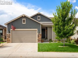 15644 Blue Pearl Ct, Monument, CO 80132