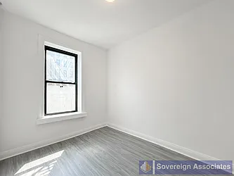 Rented by Sovereign Associates