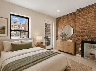 140 Mulberry St #3C, New York, NY 10013