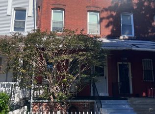 3207 N Turner St #A, Philadelphia, PA 19121