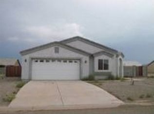 9058 W San Lazaro Dr, Arizona City, AZ 85123