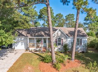 608 Ridgefield Dr, North Augusta, SC 29841