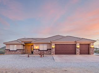 15245 W Dynamite Blvd, Surprise, AZ 85387