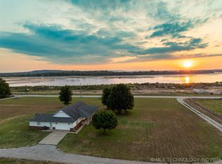 17475 S 305th East Ave, Coweta, OK 74429