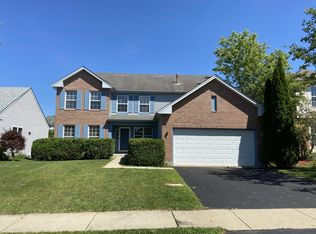 133 N Brittany Ln, Hainesville, IL 60030