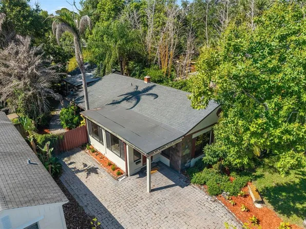 1710 OREGON STREET, ORLANDO, FL 32803